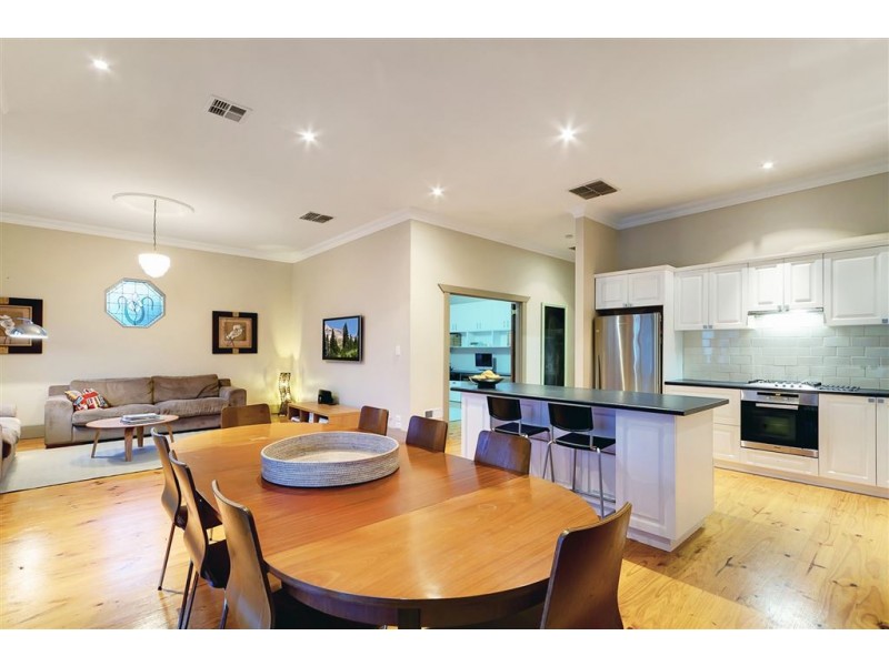 23 Salisbury Crescent, Colonel Light Gardens SA 5041