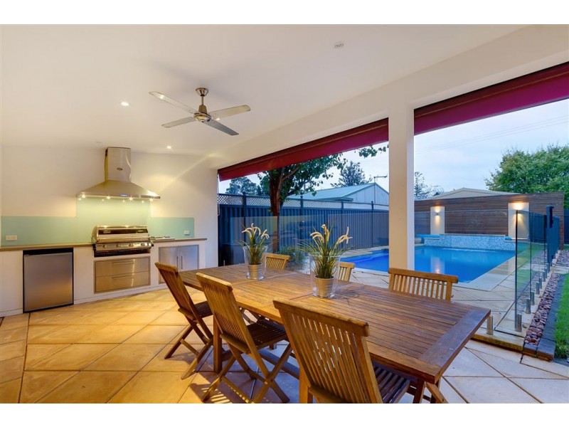 23 Salisbury Crescent, Colonel Light Gardens SA 5041