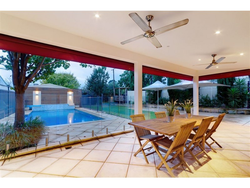 23 Salisbury Crescent, Colonel Light Gardens SA 5041
