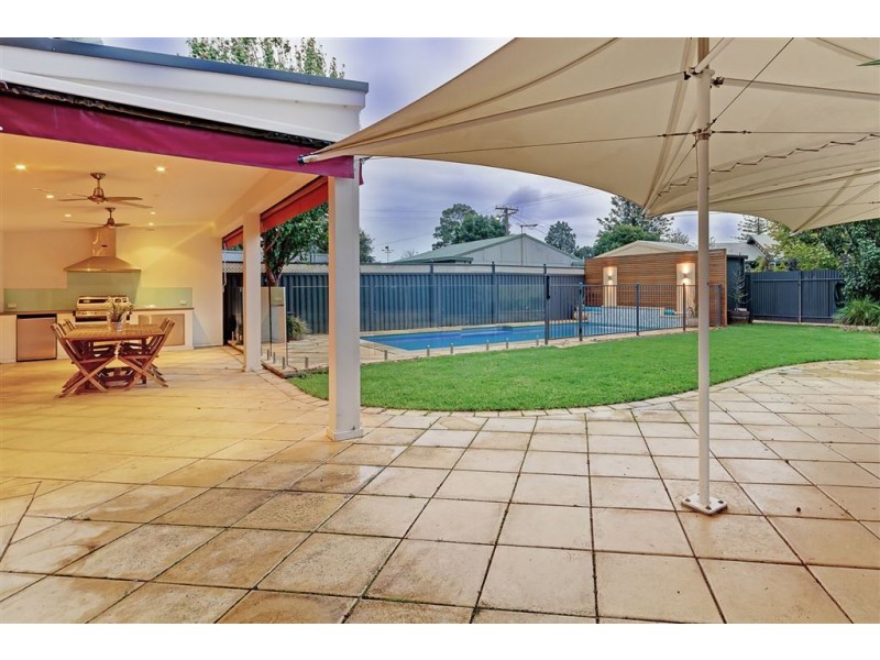 23 Salisbury Crescent, Colonel Light Gardens SA 5041