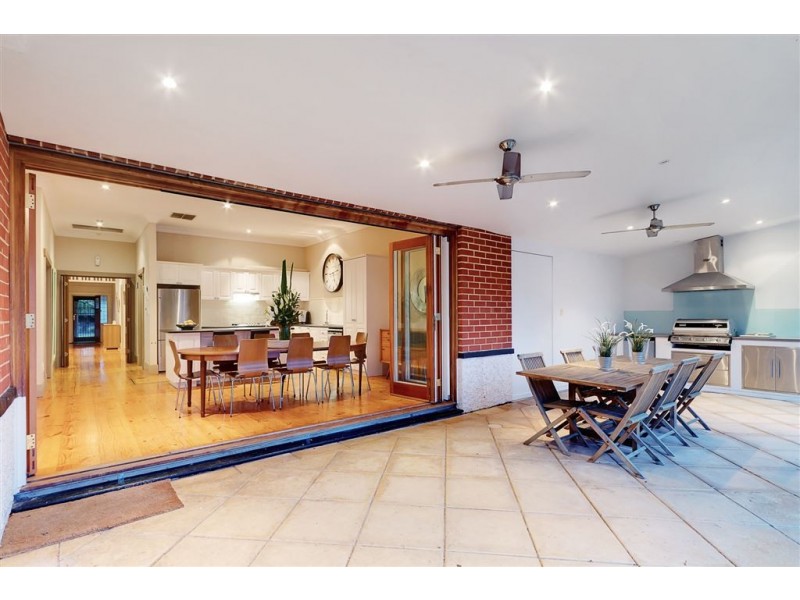 23 Salisbury Crescent, Colonel Light Gardens SA 5041