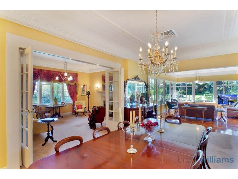 5 Carrick Hill Drive, Mitcham SA 5062