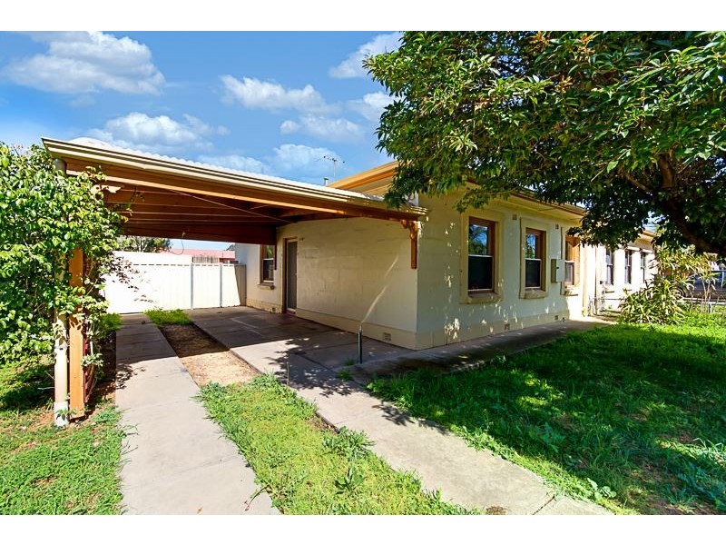 20 Dalby Ave, Morphettville SA 5043