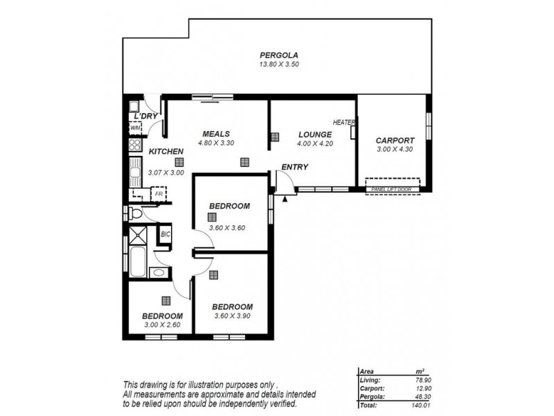 77 Barracks Road, Highbury SA 5089