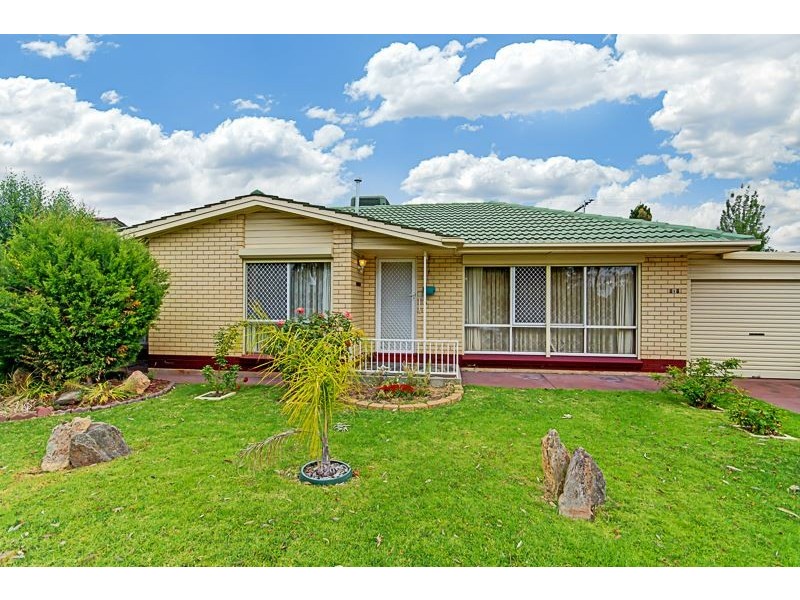 287 Wright Road, Valley View SA 5093