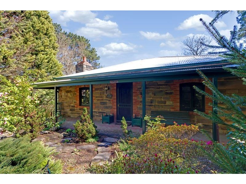 11 Duncraig Lane, Stirling SA 5152