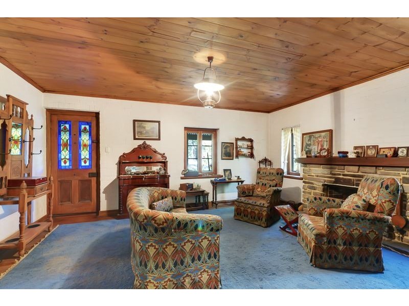 11 Duncraig Lane, Stirling SA 5152