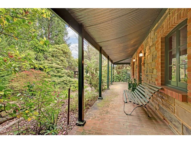 11 Duncraig Lane, Stirling SA 5152