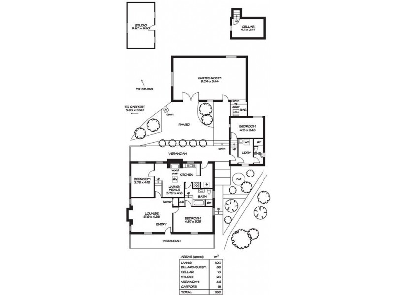 11 Duncraig Lane, Stirling SA 5152