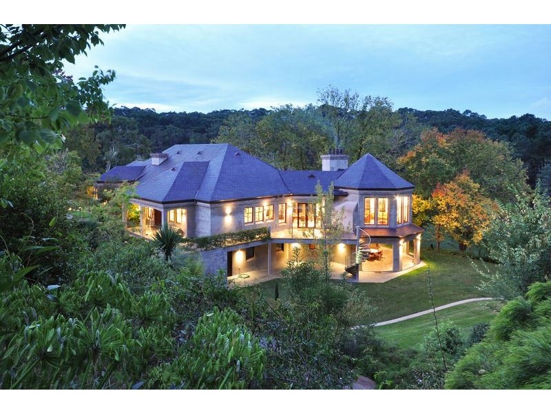 5 Scott Creek Road, Heathfield SA 5153