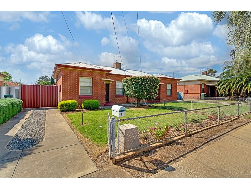 9 & 11 Vincent St, South Plympton SA 5038