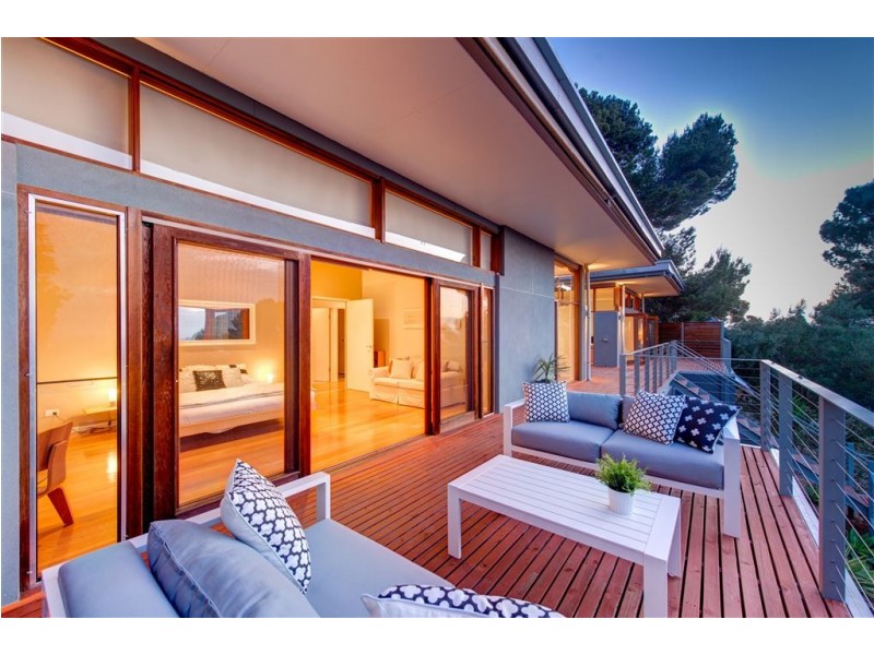 6 Fulton Crescent, Glen Osmond SA 5064