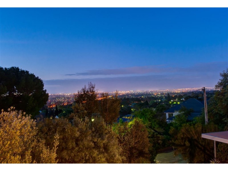 6 Fulton Crescent, Glen Osmond SA 5064