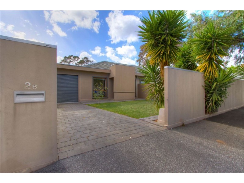 2B Young Street, Beulah Park SA 5067