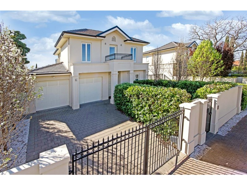 3 Brunswick Street, Walkerville SA 5081