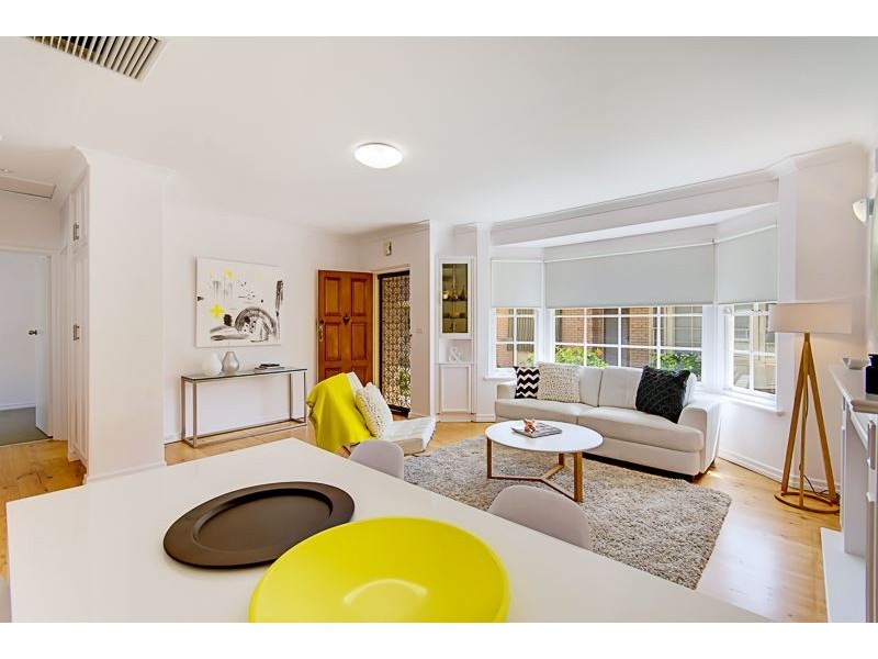 3/9 North Parade, Kingswood SA 5062