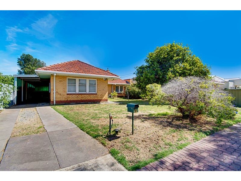 21 Webb Street, Henley Beach South SA 5022
