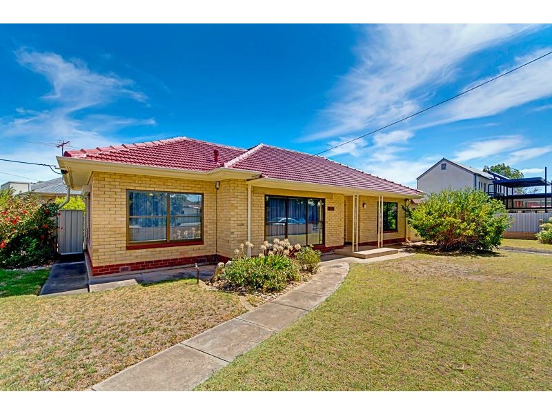 1 David Avenue, Glenelg North SA 5045
