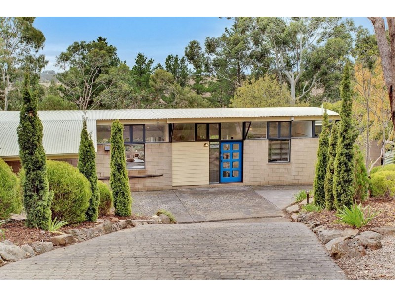 91 Sheoak Road, Belair SA 5052