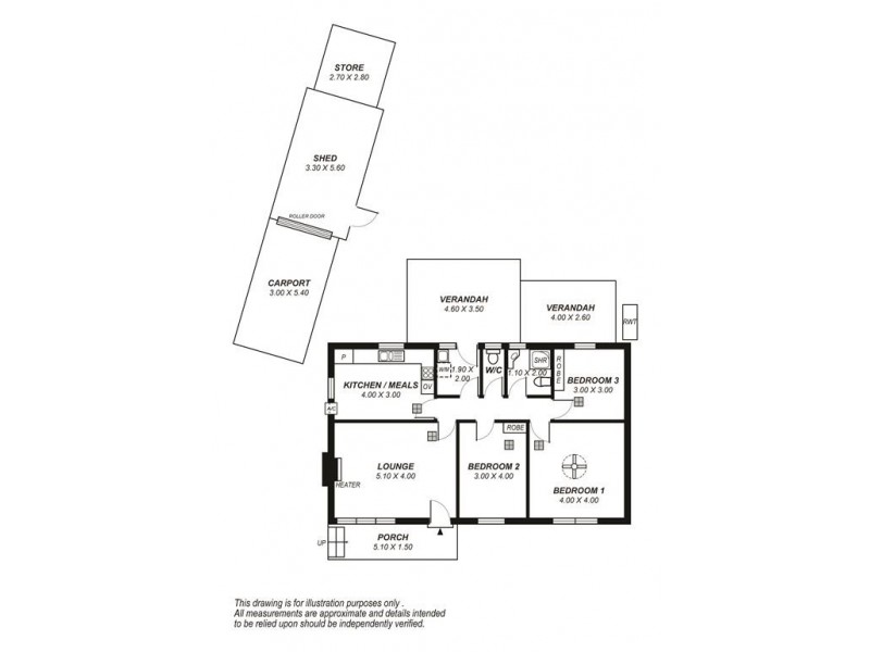 16 Montrose Avenue, Clearview SA 5085