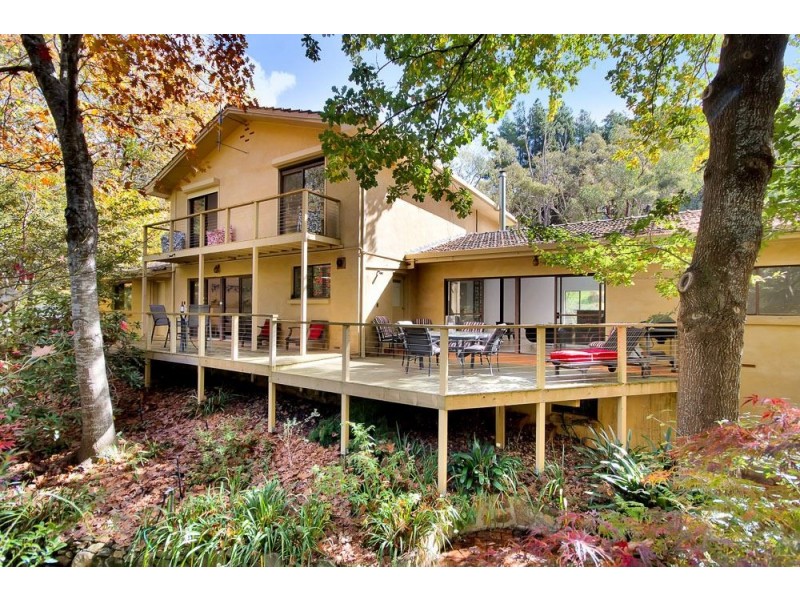 100 Illert Road, Mylor SA 5153