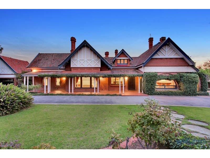 417-419 Glynburn Road, Leabrook SA 5068