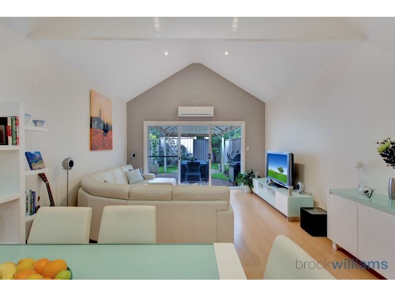 2/51 Kenilworth Road, Parkside SA 5063