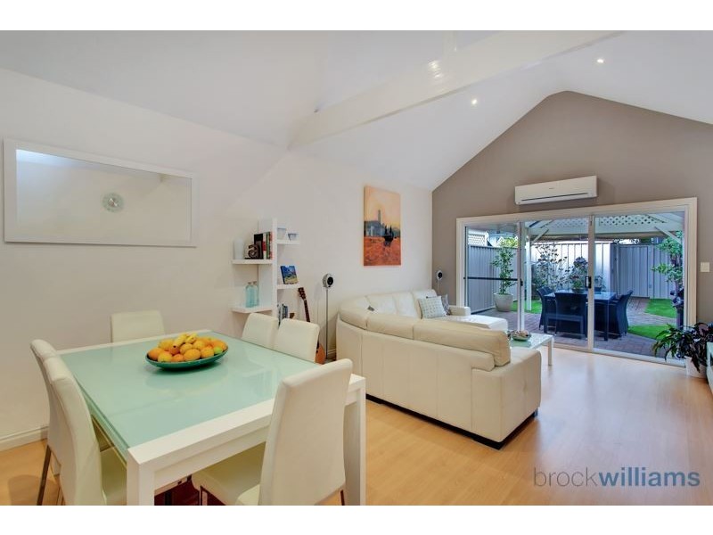 2/51 Kenilworth Road, Parkside SA 5063