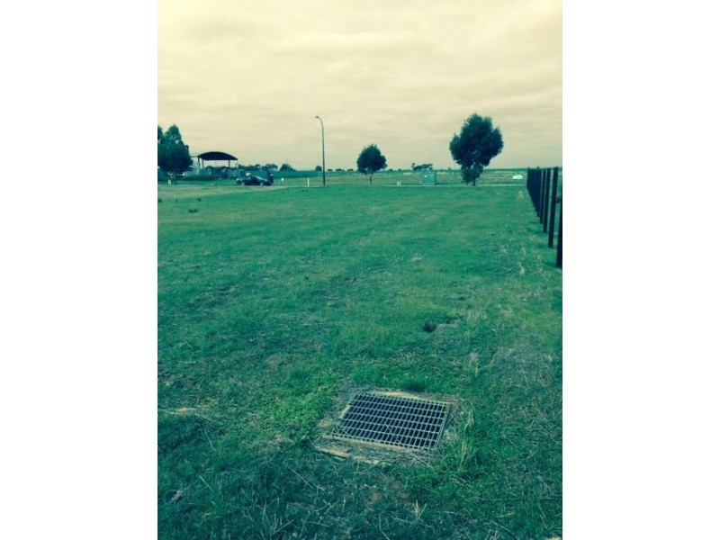 Lot 37, 3 Leitch Road, Roseworthy SA 5371