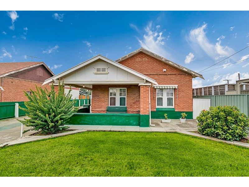 61 William Street, Beverley SA 5009