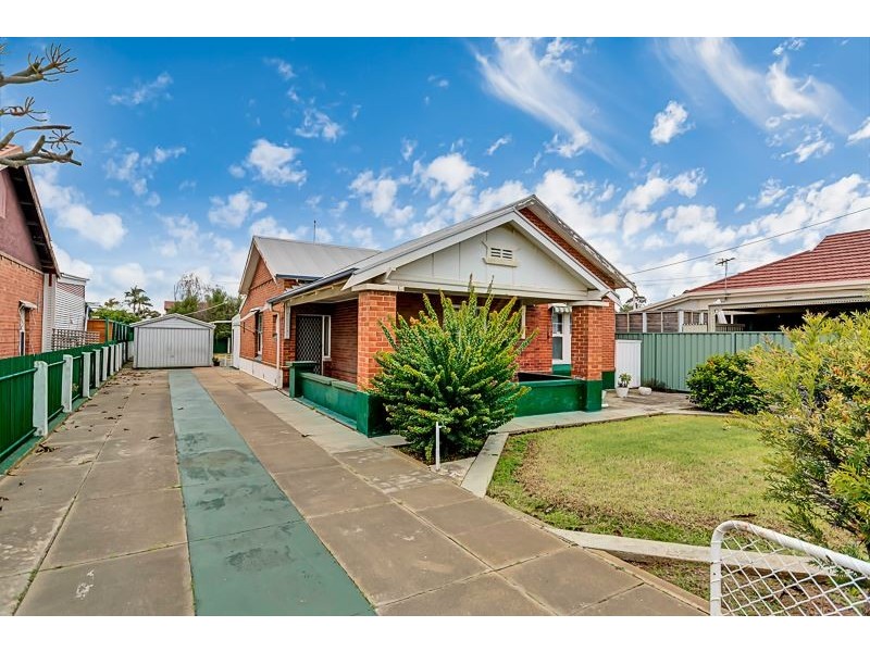 61 William Street, Beverley SA 5009
