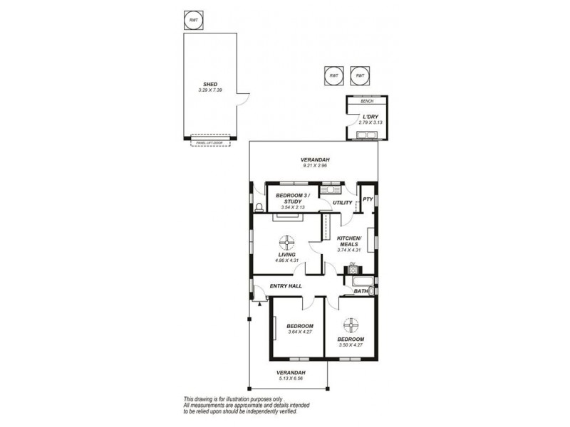 61 William Street, Beverley SA 5009