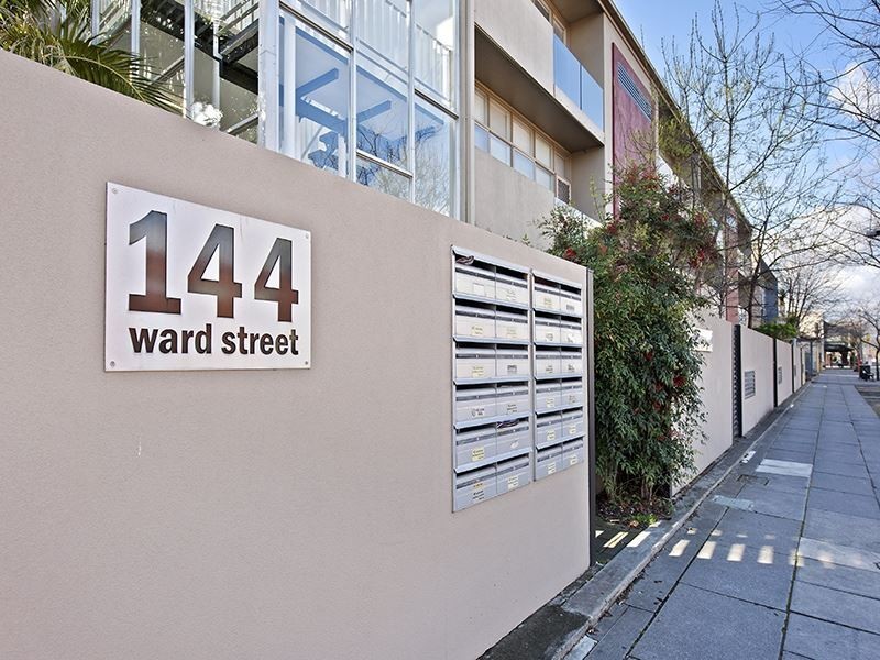 13/144 Ward Street, North Adelaide SA 5006