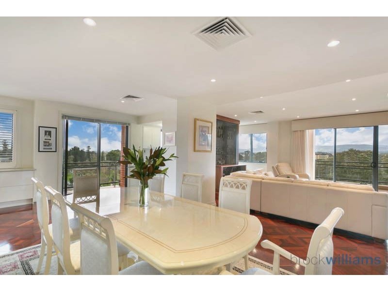 Level 6/38 East Terrace “Garden East”, Adelaide SA 5000