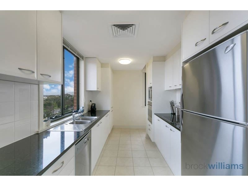 Level 6/38 East Terrace “Garden East”, Adelaide SA 5000