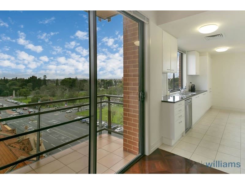 Level 6/38 East Terrace “Garden East”, Adelaide SA 5000