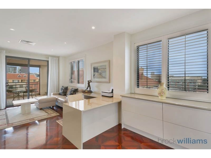 Level 6/38 East Terrace “Garden East”, Adelaide SA 5000