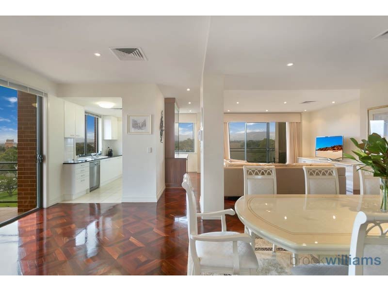 Level 6/38 East Terrace “Garden East”, Adelaide SA 5000