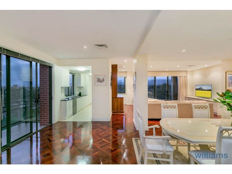 Level 6/38 East Terrace “Garden East”, Adelaide SA 5000