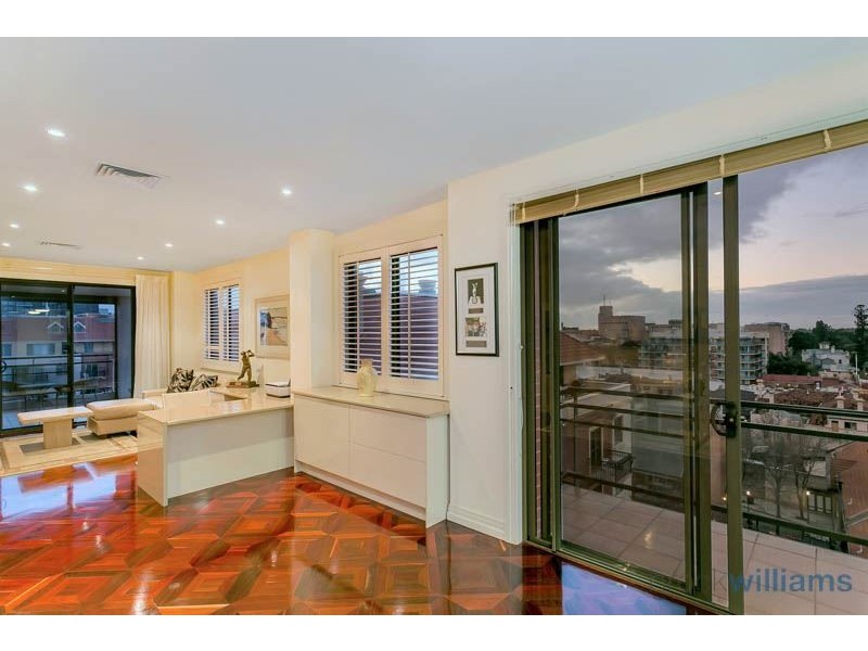 Level 6/38 East Terrace “Garden East”, Adelaide SA 5000