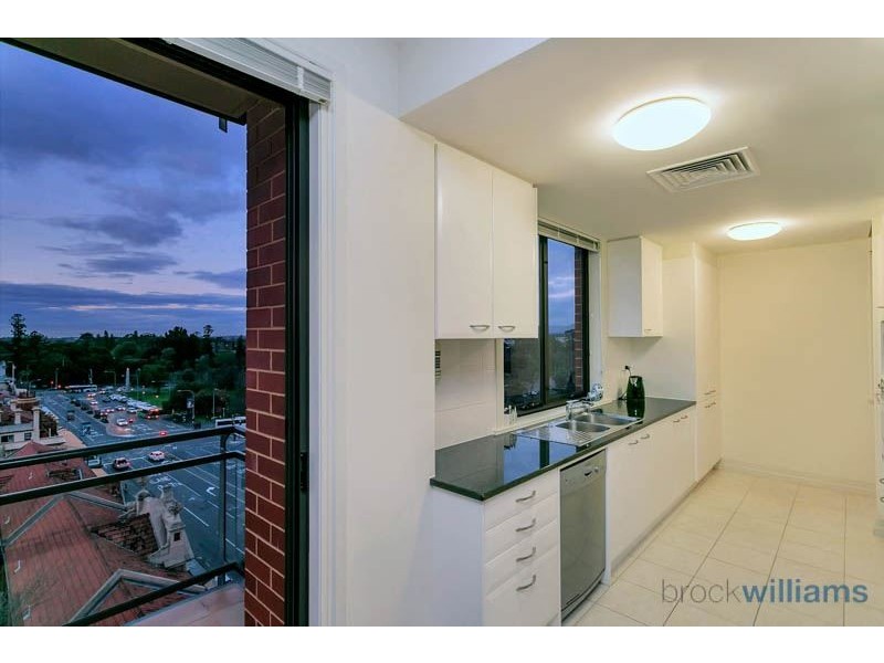 Level 6/38 East Terrace “Garden East”, Adelaide SA 5000