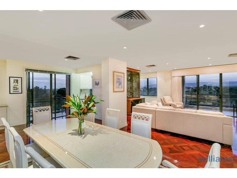 Level 6/38 East Terrace “Garden East”, Adelaide SA 5000