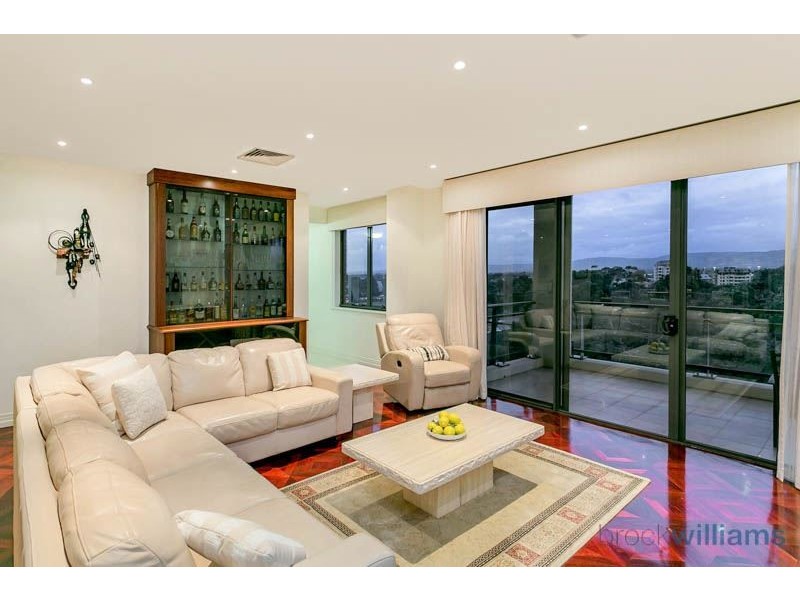 Level 6/38 East Terrace “Garden East”, Adelaide SA 5000