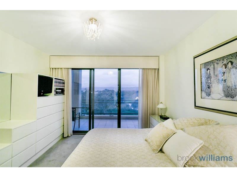 Level 6/38 East Terrace “Garden East”, Adelaide SA 5000