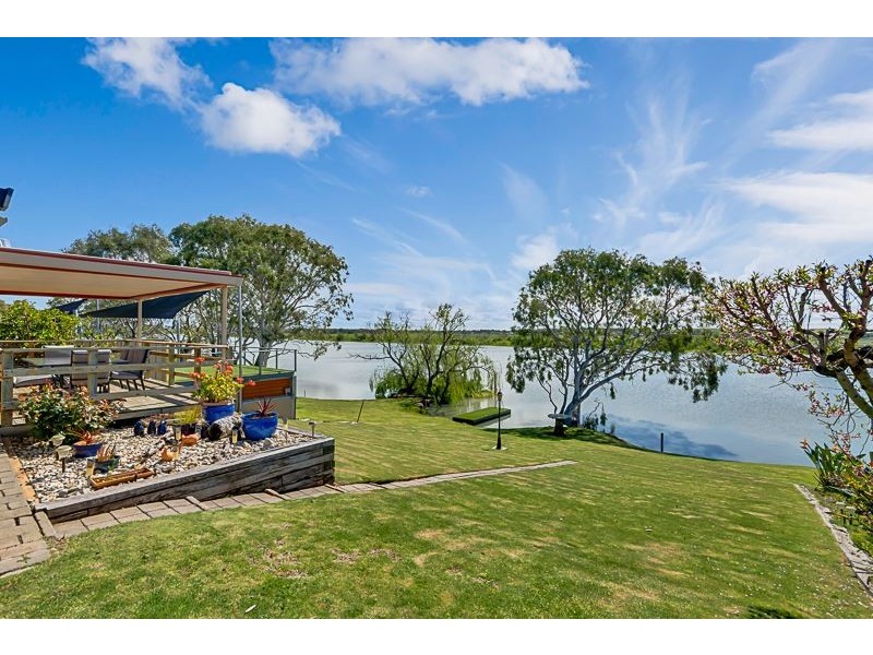 3 Hann Road, White Sands SA 5253