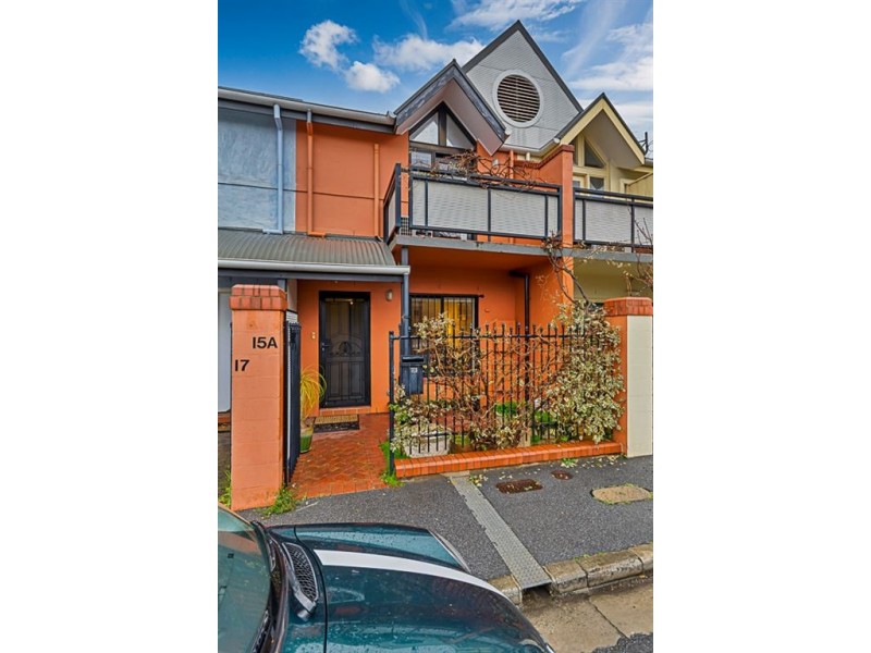 15a Tomsey Street, Adelaide SA 5000