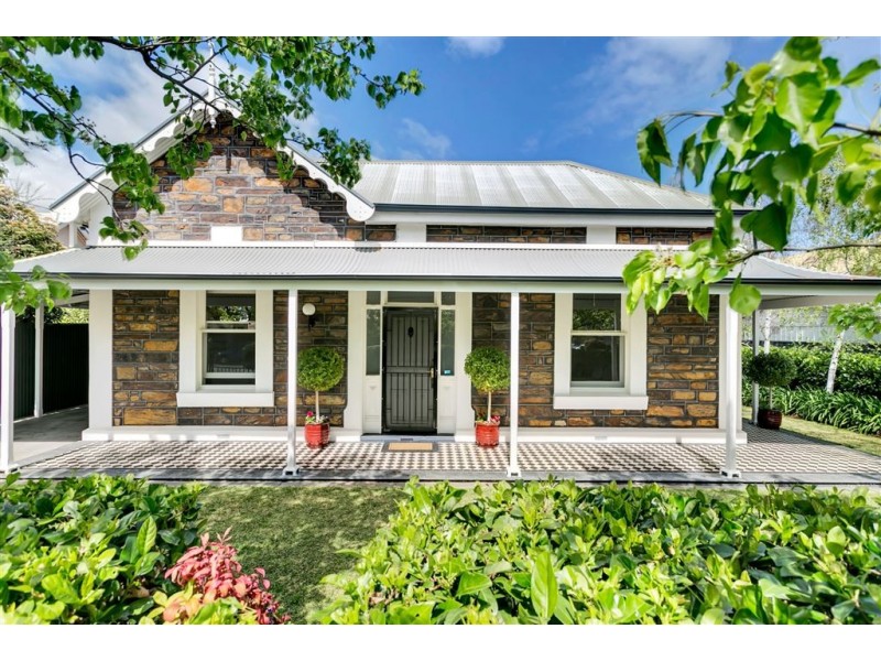 111 Cheltenham Street, Malvern SA 5061