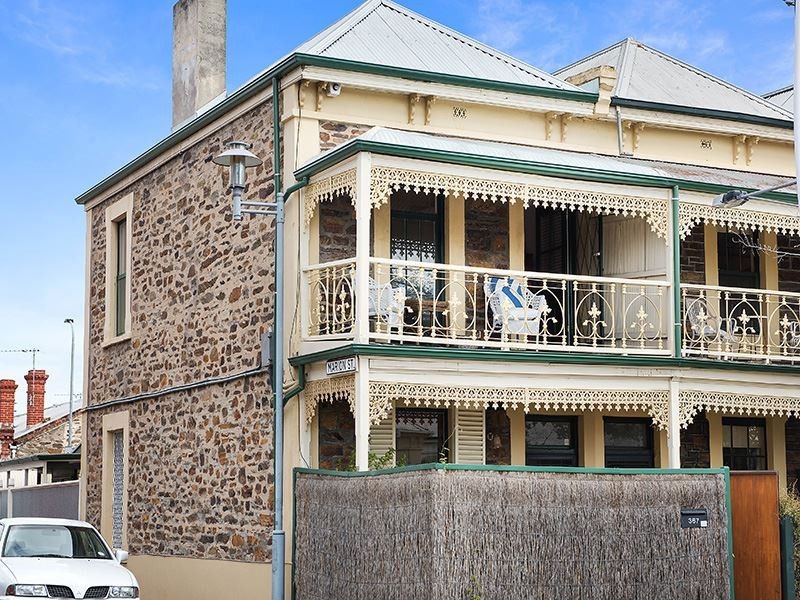 367 Carrington Street, Adelaide SA 5000
