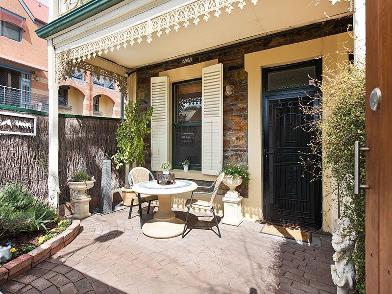 367 Carrington Street, Adelaide SA 5000