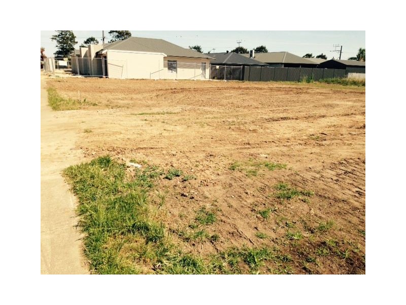 Lot 519 Hawker Avenue, Plympton Park SA 5038